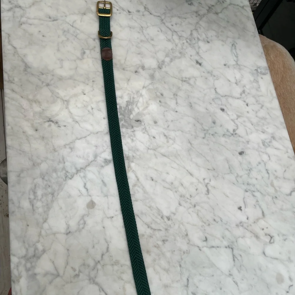 28 inches large Dog collar